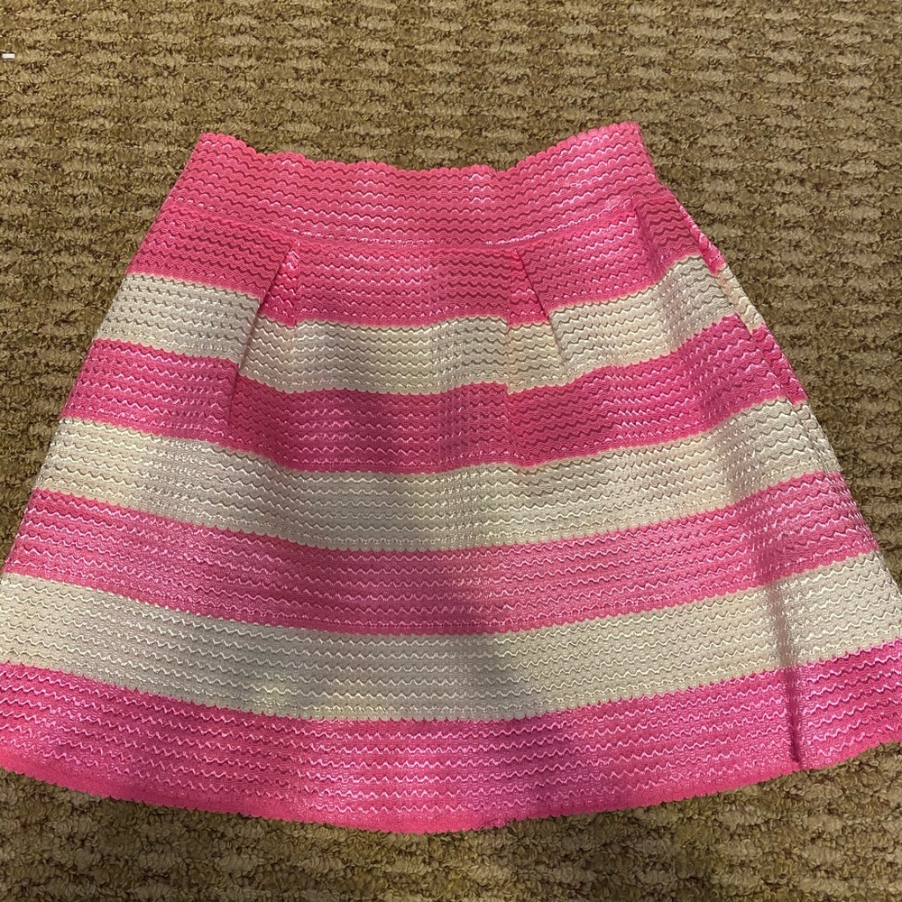 Von Maur skirt